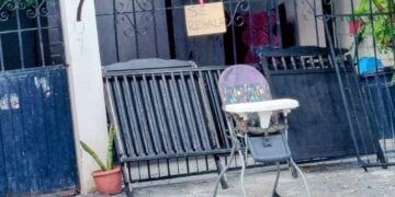 regalan cuna para bebé en Ciudad Victoria