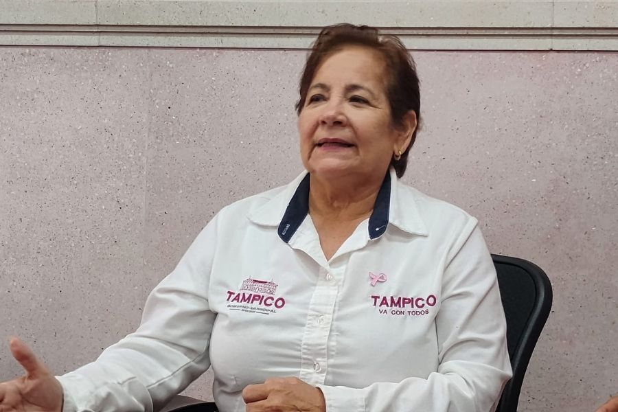 regidora del PAN