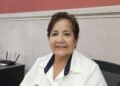 regidora del PAN