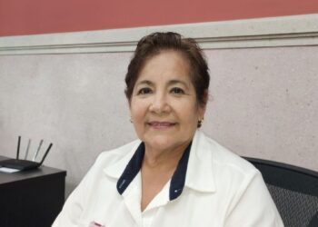 regidora del PAN