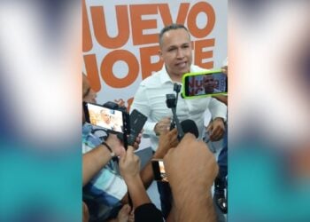 regidores de Morena Nuevo Laredo