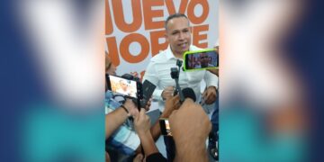 regidores de Morena Nuevo Laredo