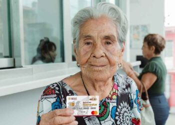 registrarse Pensión Bienestar el domingo