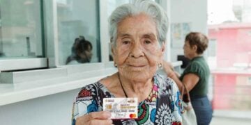 registrarse Pensión Bienestar el domingo