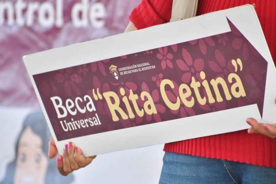 registro Rita Cetina 2026