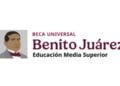 registro de la Beca Benito Juárez 2026