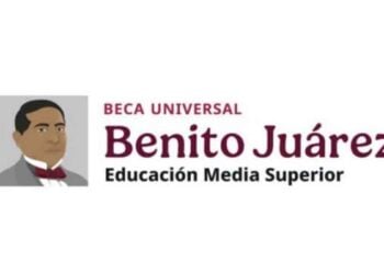 registro de la Beca Benito Juárez 2026