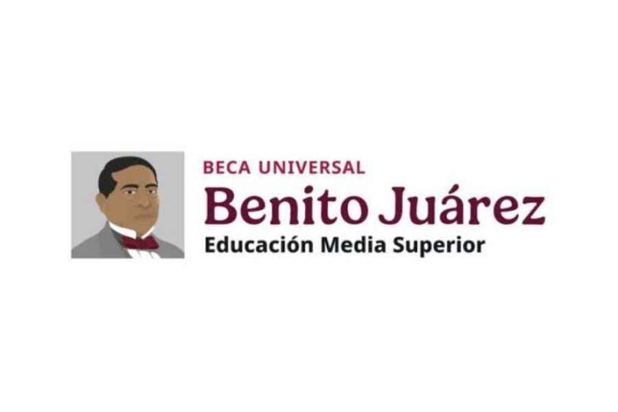 registro de la Benito Juárez 2026