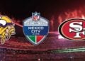 regreso de Nfl Mexico
