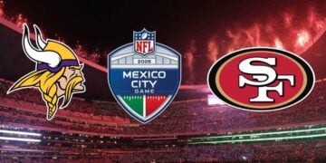 regreso de Nfl Mexico