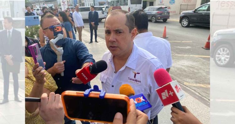 regularización autos extranjeros Tamaulipas