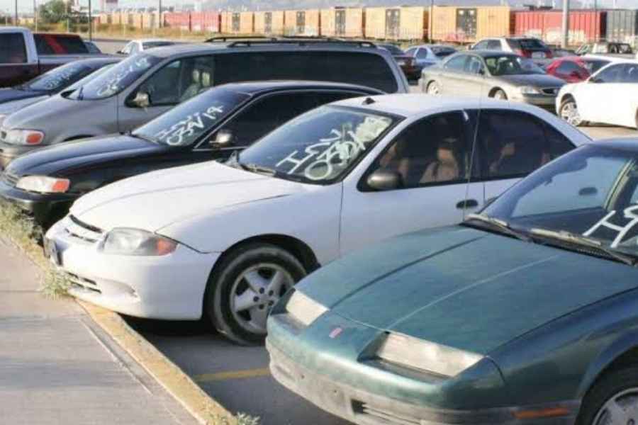  regularización  autos extranjeros  Tamaulipas