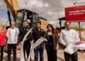 rehabilitación bulevar Matamoros