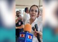 rehabilitación de calles en Nuevo Laredo