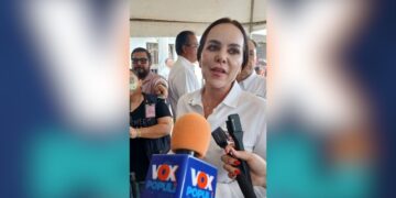 rehabilitación de calles en Nuevo Laredo