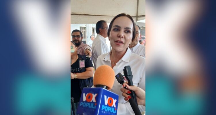 rehabilitación de calles en Nuevo Laredo