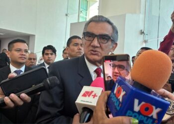 renovación del Poder Judicial Tamaulipas