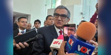 renovación del Poder Judicial Tamaulipas
