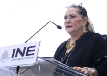renuncia de Guadalupe Taddei