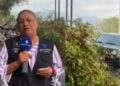 reportera camarografo estables Monterrey