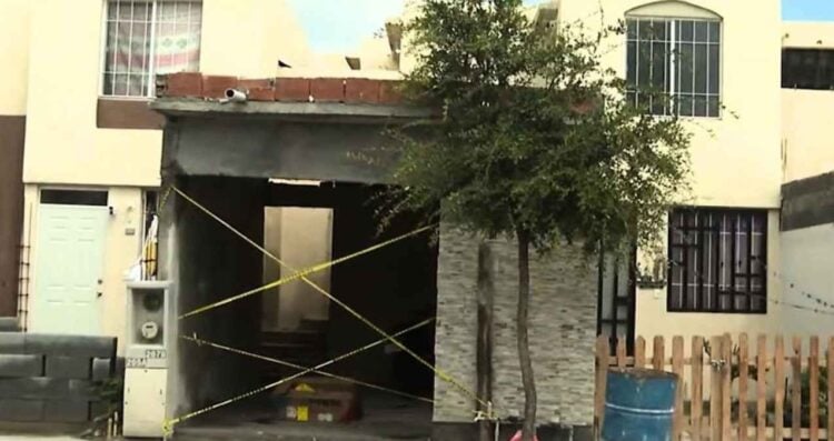 _responsable asesinato Pesquería