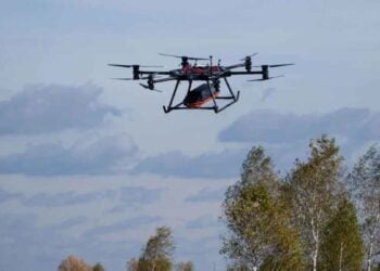 restriccion temporal drones frontera