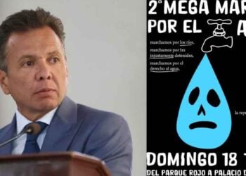 revocacion gobernador Pablo Lemus