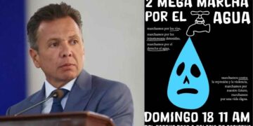 revocacion gobernador Pablo Lemus