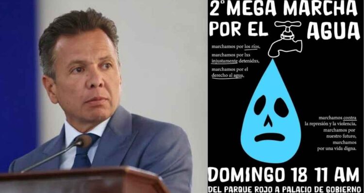 revocacion gobernador Pablo Lemus