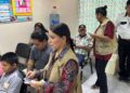 rezago educativo en Matamoros