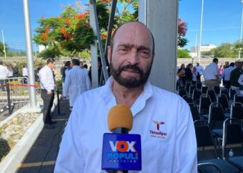 riesgos de la automedicación en Tamaulipas