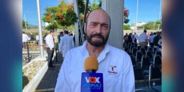 riesgos de la automedicación en Tamaulipas