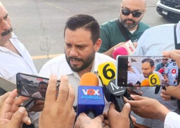 ríos peligrosos en Tamaulipas