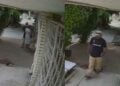 roba abuelita en Ciudad Victoria