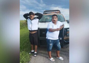 robo a negocio en Tampico