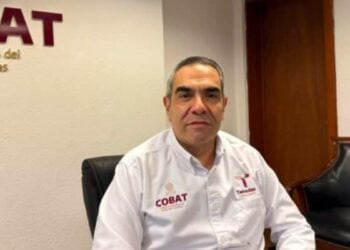 robótica e inteligencia artificial en Reynosa