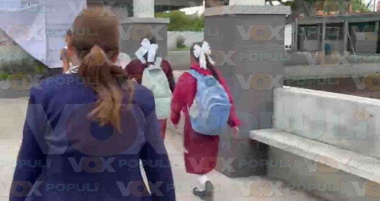 secundaria 68 Madero