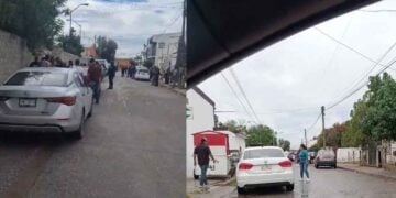 secundaria ataque armado en Torreón