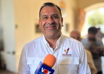 seguridad Feria Tamaulipas 2026