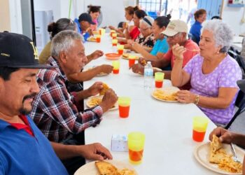 seguridad alimentaria en Tamaulipas