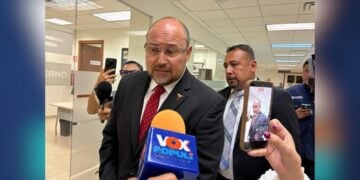 seguridad en elecciones 2027 Tamaulipas