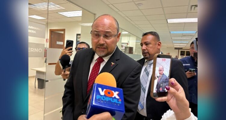 seguridad en elecciones 2027 Tamaulipas