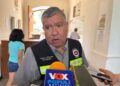 seguridad panteones Ciudad Victoria