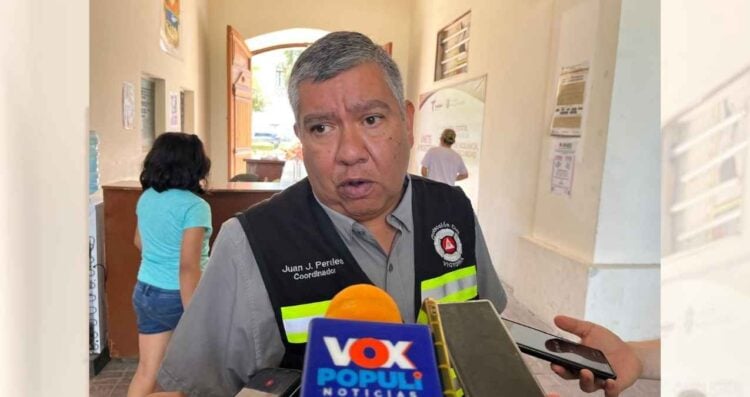 seguridad panteones Ciudad Victoria