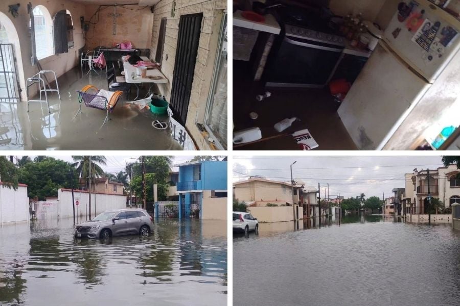 seguro contra inundaciones Tampico