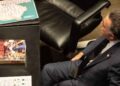 senadores libro Pueblo