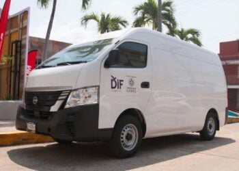 servicio funerario DIF Tampico