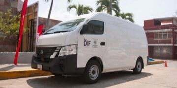 servicio funerario DIF Tampico