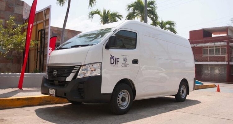 servicio funerario DIF Tampico