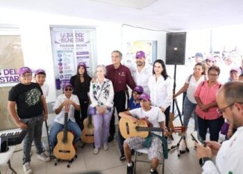 servicios médicos gratuitos en Tampico